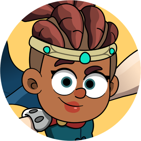 PPR Zuri Circle Icon