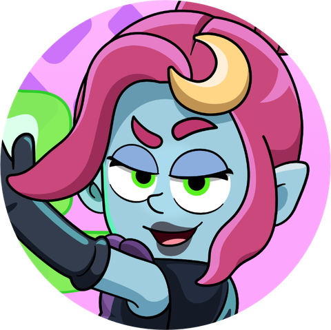 PPR Fiora Circle Icon