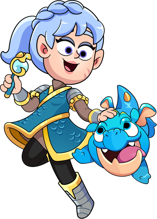 Potion Punch Rivals | Join the Potion Punch Rivals alpha test!