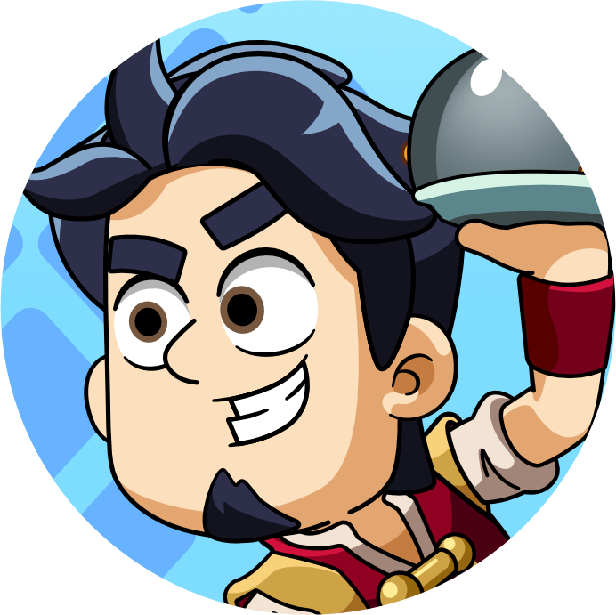 Potion Punch Rivals | Join the Potion Punch Rivals alpha test!